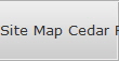 Site Map Cedar Rapids Data recovery